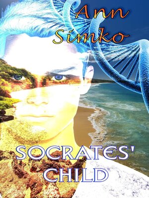 cover image of Socrates' Child